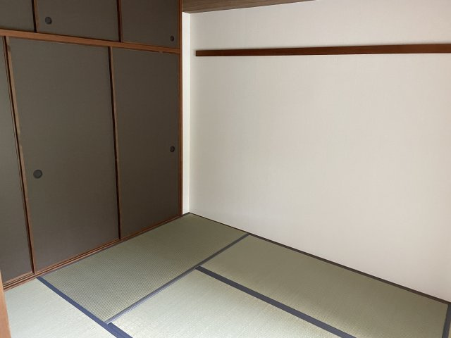 【和室】の画像