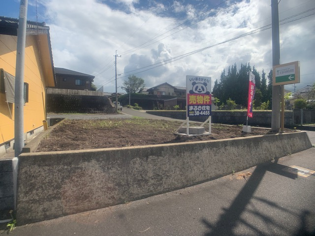 都城市都島町の売地