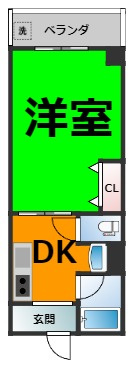 仲介手数料0円！！シャルムスワン