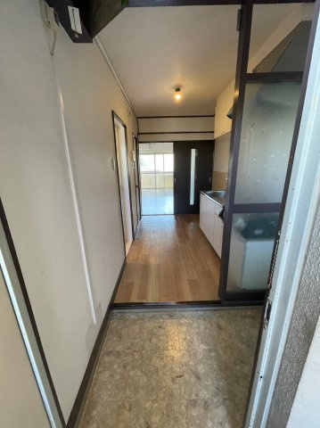 仲介手数料0円！！シャルムスワンの内装