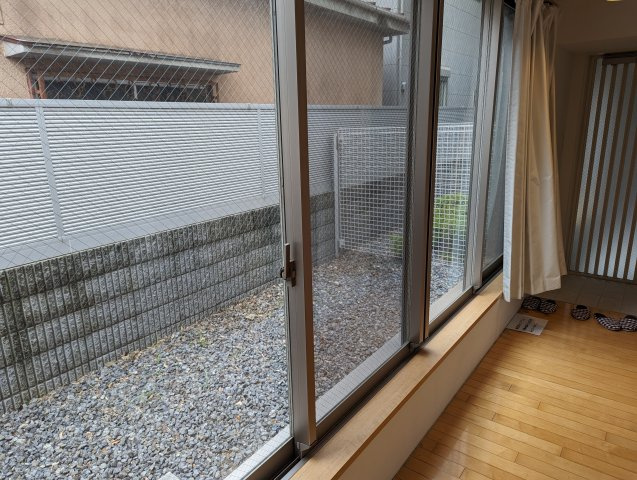 【庭】 | STUDIO D'ART, YOYOGI