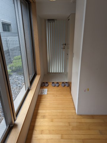 【玄関】 | STUDIO D'ART, YOYOGI
