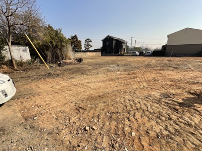 【外観】 | 小倉南区蒲生分譲地