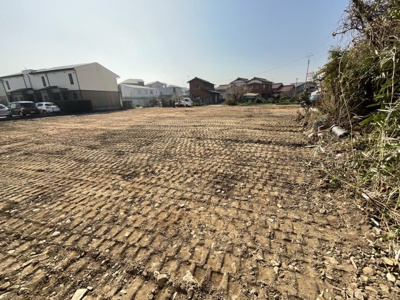 【外観】 | 小倉南区蒲生分譲地