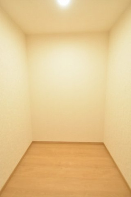 【収納】 | 鴻巣市東３丁目　未入居住宅 | 2階の納戸