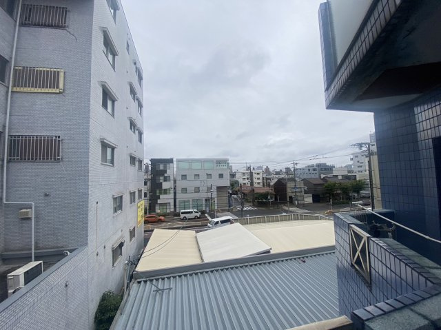 ラインプラザの展望|ラインプラザ