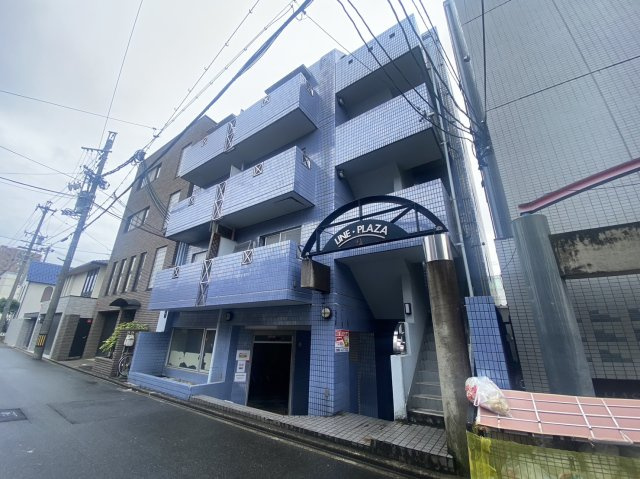ラインプラザ