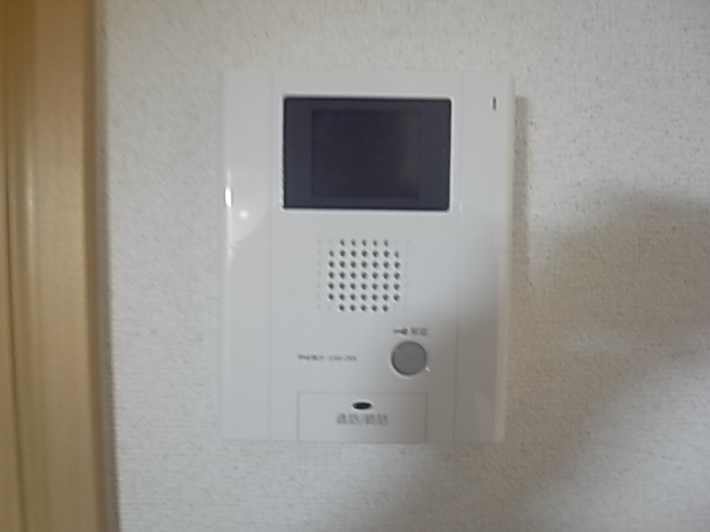 憩ハイツの設備