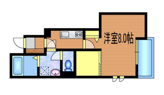 【間取り】 | アトリオンリーフ