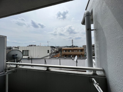 【展望】 | トップ元住吉