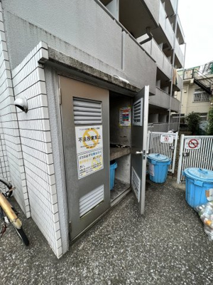 【その他共用部分】 | トップ元住吉