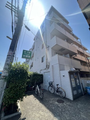 【外観】 | トップ元住吉