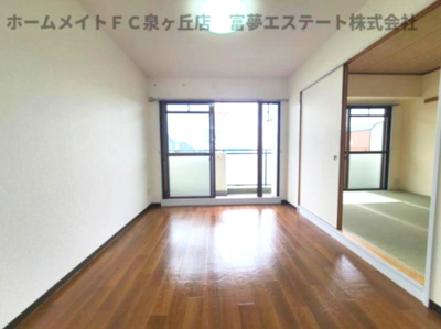 【内装】 | エミールガーデン