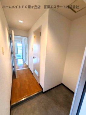 【玄関】 | エミールガーデン