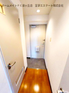 【玄関】 | エミールガーデン