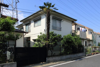 【外観】 | ちとせ荘