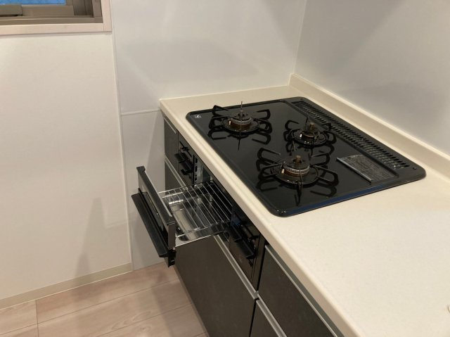 ポルタニグラ千代田|名古屋市の賃貸ならMy賃貸のキッチン|ポルタニグラ千代田