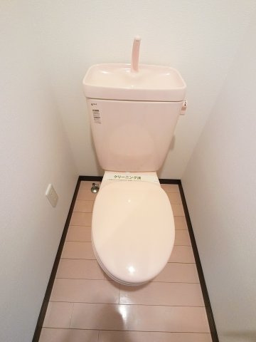 ＫＡＮＥＮＡＲＩ和光前原のトイレ