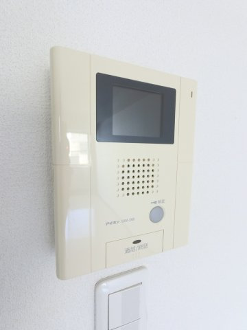 ＫＡＮＥＮＡＲＩ和光前原の設備