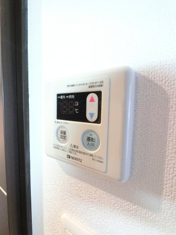 ＫＡＮＥＮＡＲＩ和光前原の設備