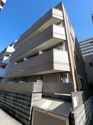 ＫＡＮＥＮＡＲＩ和光前原