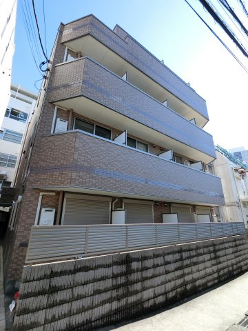 ＫＡＮＥＮＡＲＩ和光前原の外観
