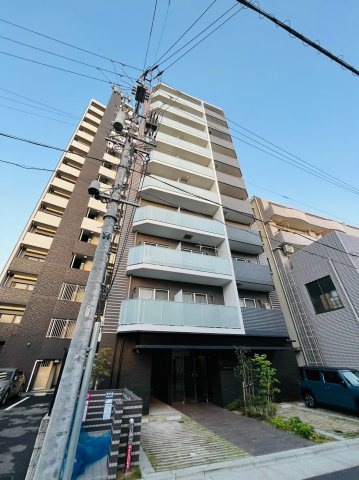 仲介手数料0円！！レジデンシア大須