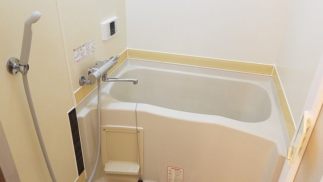【浴室】 | パレット