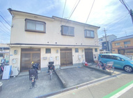 柏原市平野1丁目テラスハウスの画像