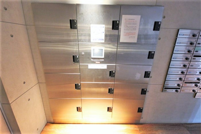 【その他共用部分】 | サムティ福島PORTA