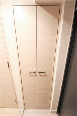 【収納】 | サムティ福島PORTA