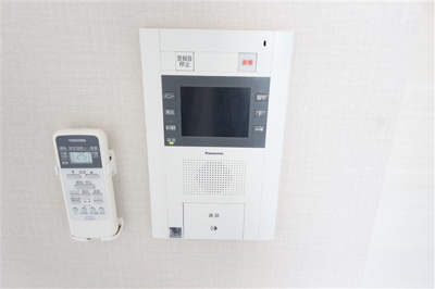 【セキュリティ】 | サムティ福島PORTA