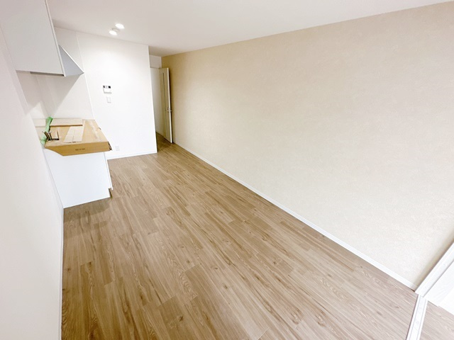 【洋室】 | アート南正雀