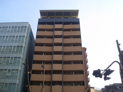 【外観】 | フォレスト梅田西