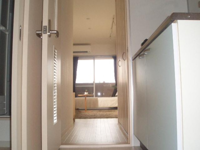 【内装】 | フォレスト梅田西