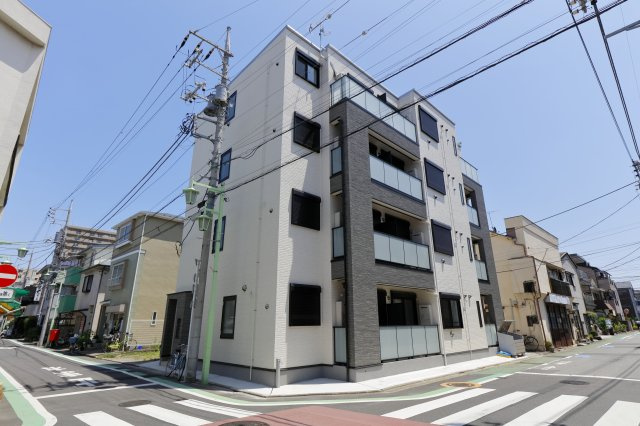 クレディ新小岩