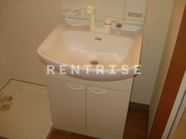 ピュア コンフォート|洗髪洗面化粧台