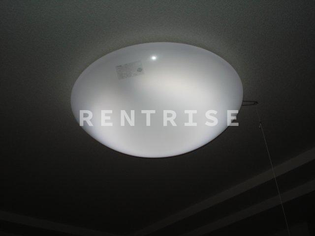 ピュア コンフォート|照明