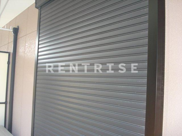 ピュア コンフォート|シャッター