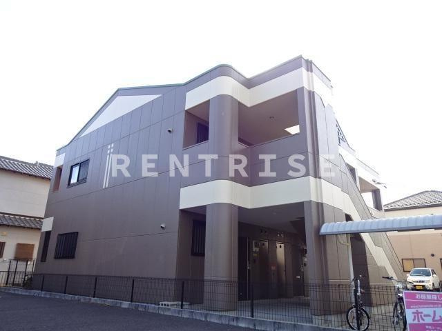 ピュア コンフォートのその他共用部分|外観写真その他3