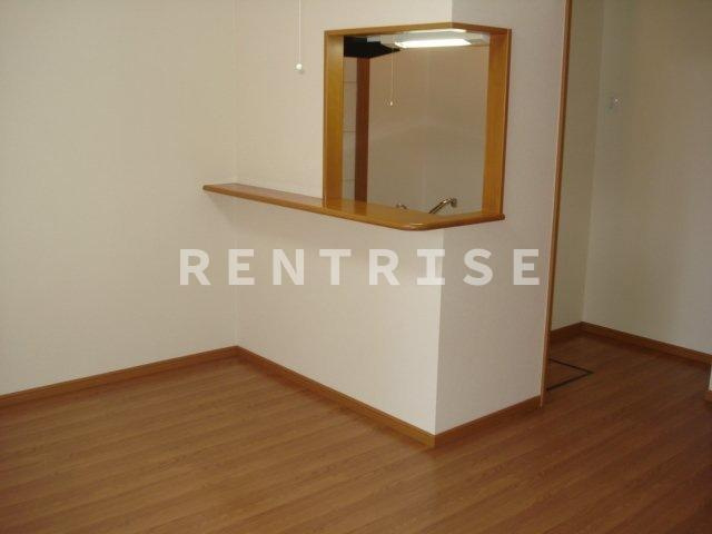 ピュア コンフォートの浴室|ＬＤＫ