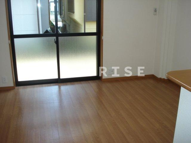 ピュア コンフォートの居間・リビング|ＬＤＫ