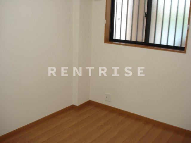 ピュア コンフォートの庭|北洋間