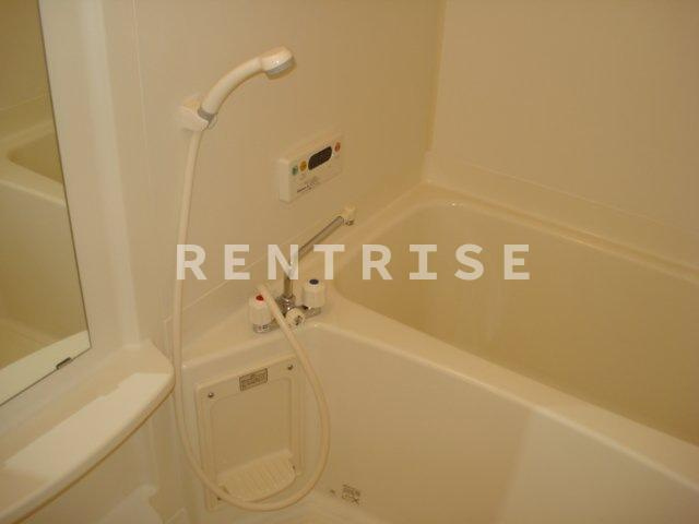 ピュア コンフォートのセキュリティ|ユニットバス