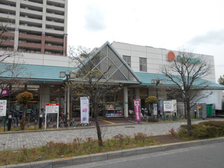 ★ピーコックストア花小金井店まで120ｍ★