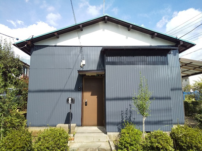 あざみ野駅よりバス便利用可★