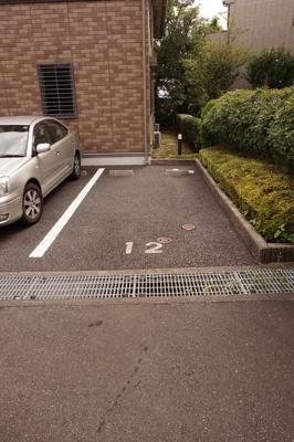 駐車場（要空き確認）
