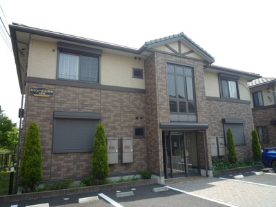 全室角部屋です