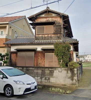 【その他】 | たつの市揖保町今市　中古戸建