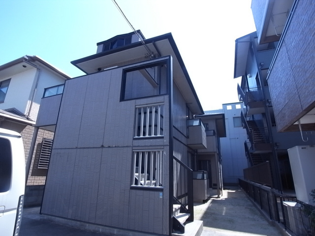 ヴィブレ魚崎北町
